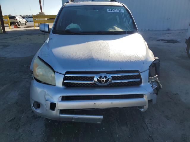 Photo 5 from auction – 2006 TOYOTA RAV4 LIMIT with VIN JTMBD31V065007258