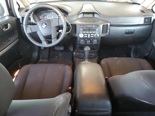 Photo 8 from auction – 2011 MITSUBISHI ENDEAVOR L with VIN 4A4JN2AS9BE035863