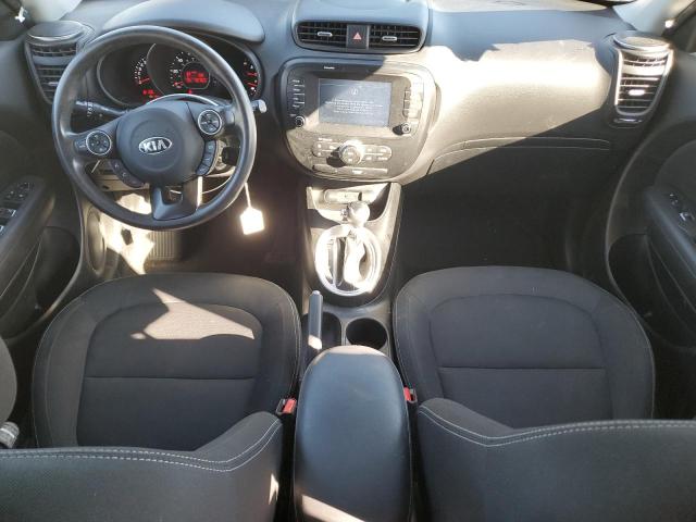 صورة رقم 8 من المزاد - 2018 KIA SOUL + مع VIN KNDJP3A59J7598786