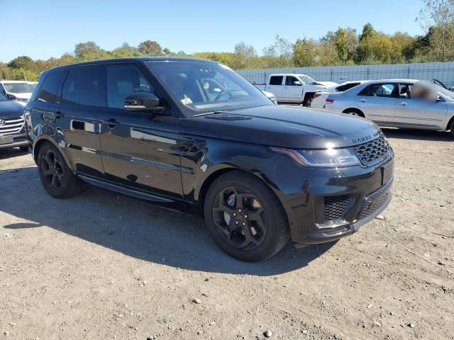 Photo 4 from auction – 2021 LAND ROVER RANGE ROVE with VIN SALWR2SUXMA783008