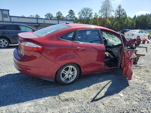 Photo 3 from auction – 2017 FORD FIESTA SE with VIN 3FADP4BJ2HM130127