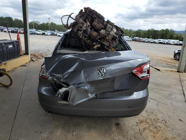 Photo 6 from auction – 2015 VOLKSWAGEN PASSAT S with VIN 1VWAS7A38FC119788
