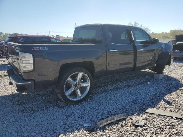 Zdjęcie 3 z aukcji – 2014 CHEVROLET SILVERADO z VIN 3GCUKREC2EG130044