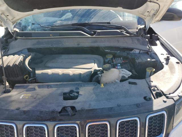 Photo 12 from auction – 2018 JEEP COMPASS SP with VIN 3C4NJCAB6JT133385