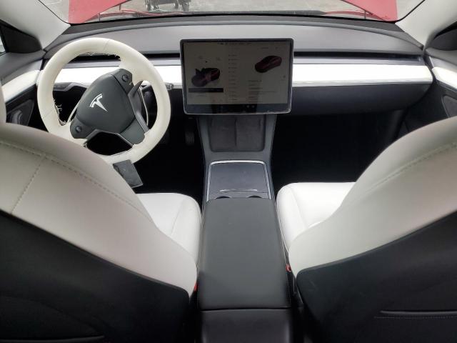 Photo 8 from auction – 2022 TESLA MODEL 3 with VIN 5YJ3E1EA8NF319015