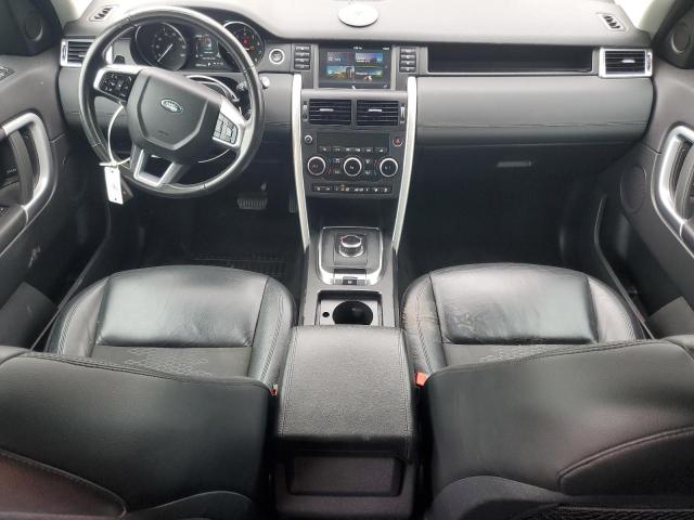 Photo 8 from auction – 2018 LAND ROVER DISCOVERY with VIN SALCP2RX8JH770138