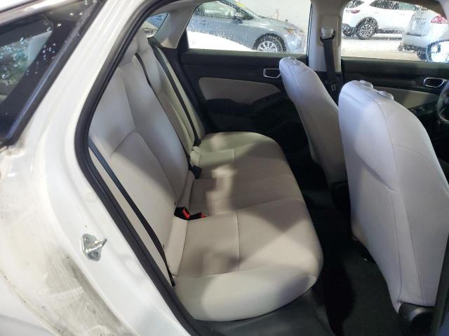Photo 10 from auction – 2022 HONDA CIVIC LX with VIN 2HGFE2F28NH520516
