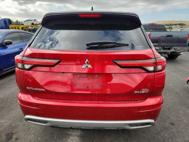 Photo 6 from auction – 2023 MITSUBISHI OUTLANDER with VIN JA4T5VA98PZ016889