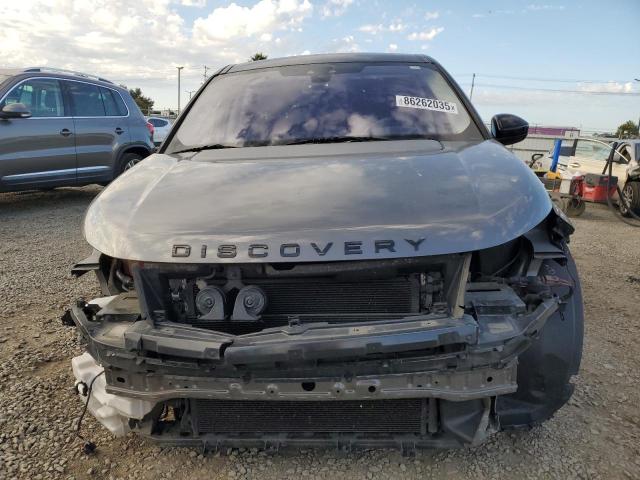Photo 5 from auction – 2018 LAND ROVER DISCOVERY with VIN SALCR2RX2JH743267