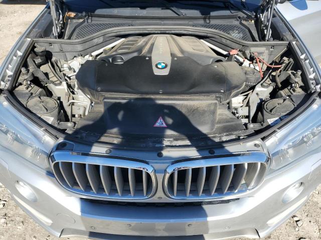 Photo 12 from auction – 2016 BMW X5 XDRIVE5 with VIN 5UXKR6C54G0J83338