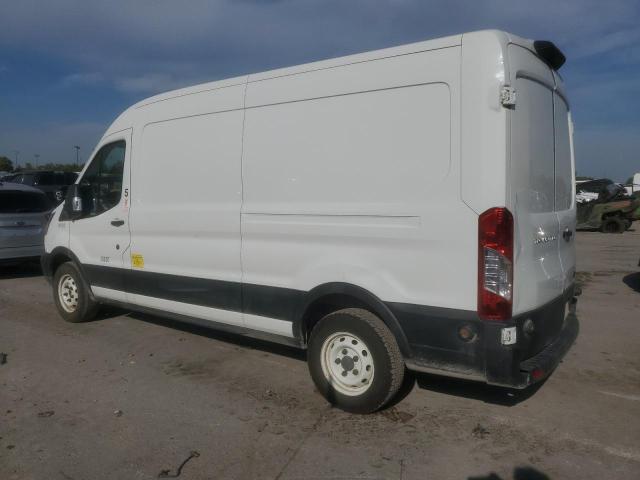 Photo 2 from auction – 2019 FORD TRANSIT T- with VIN 1FTYE2CM6KKB67694