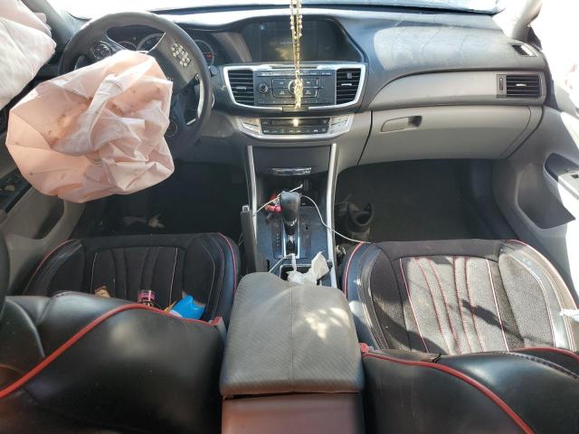 Photo 8 from auction – 2014 HONDA ACCORD LX with VIN 1HGCR2F33EA000822