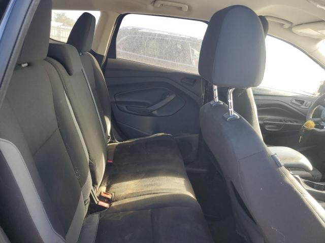 Photo 10 from auction – 2013 FORD ESCAPE S with VIN 1FMCU0F72DUB02108
