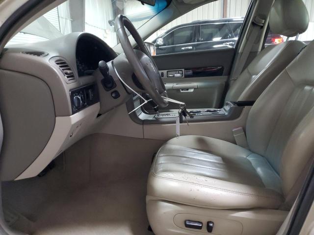 Photo 7 from auction – 2004 LINCOLN LS with VIN 1LNHM86S94Y650415