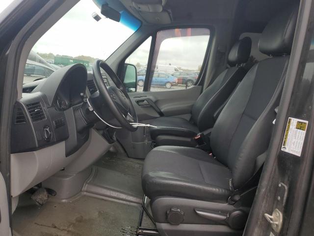Photo 7 from auction – 2016 MERCEDES-BENZ SPRINTER 2 with VIN 8BRPE8CD0GE126920