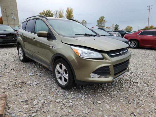 Photo 4 from auction – 2014 FORD ESCAPE SE with VIN 1FMCU9GX9EUB13353