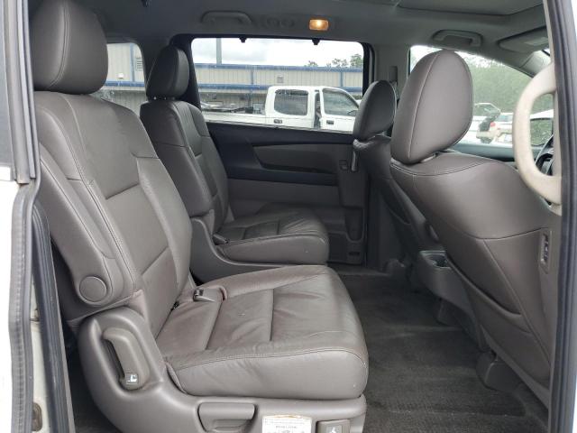 Photo 11 from auction – 2013 HONDA ODYSSEY EXL with VIN 5FNRL5H64DB090300