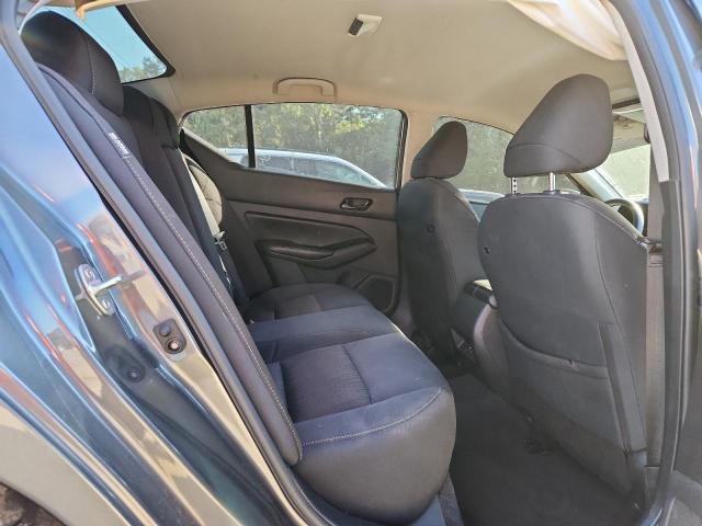Photo 10 from auction – 2023 NISSAN ALTIMA SV with VIN 1N4BL4DV2PN390633