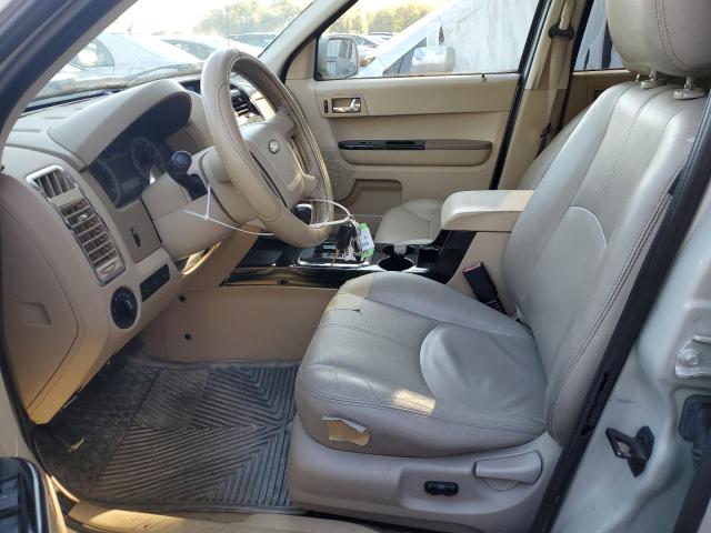 Photo 7 from auction – 2008 FORD ESCAPE LIM with VIN 1FMCU94138KA47852