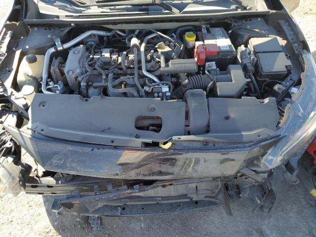 Photo 11 from auction – 2023 NISSAN SENTRA SR with VIN 3N1AB8DV2PY314822