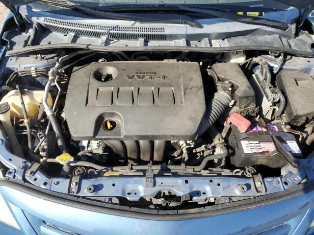 Photo 11 from auction – 2013 TOYOTA COROLLA BA with VIN 5YFBU4EE5DP199549