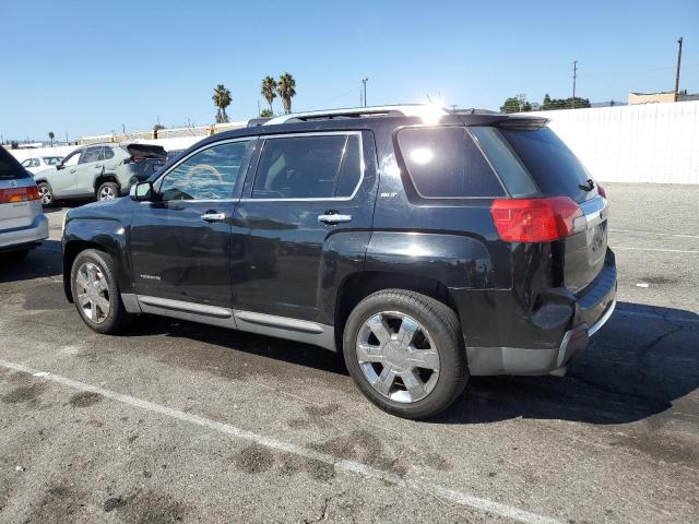 Photo 2 from auction – 2011 GMC TERRAIN SL with VIN 2CTFLWE5XB6464470