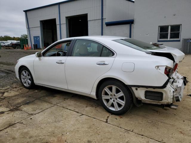 صورة رقم 2 من المزاد - 2008 LEXUS ES 350 مع VIN JTHBJ46G682248950