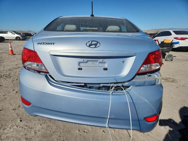 Zdjęcie 6 z aukcji – 2014 HYUNDAI ACCENT z VIN KMHCT4AE9EU613638