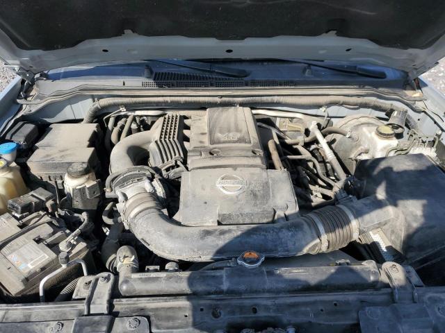 Photo 11 from auction – 2019 NISS FRONTIER with VIN 1N6AD0ERXKN785792
