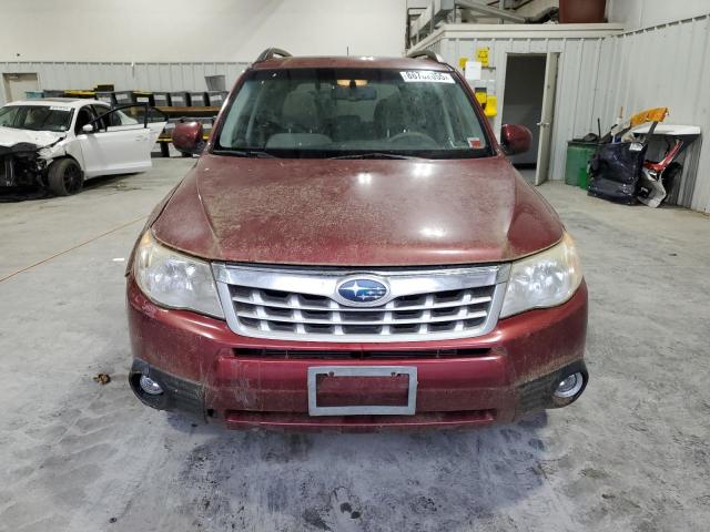 Photo 5 from auction – 2013 SUBARU FORESTER 2 with VIN JF2SHADC2DH442976