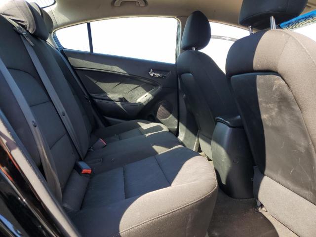 Photo 10 from auction – 2016 KIA FORTE LX with VIN KNAFK4A66G5580007