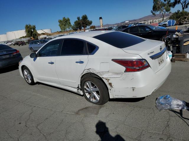 Photo 2 from auction – 2014 NISSAN ALTIMA 2.5 with VIN 1N4AL3AP4EC192883