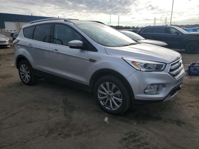 Photo 4 from auction – 2018 FORD ESCAPE TIT with VIN 1FMCU9J92JUC69268