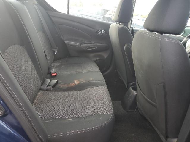 Photo 10 from auction – 2019 NISSAN VERSA S with VIN 3N1CN7AP8KL840720