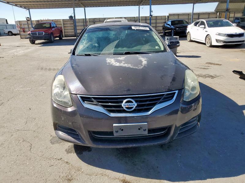 Photo 5 from auction – 2013 NISSAN ALTIMA S with VIN 1N4AL2EP6DC270566