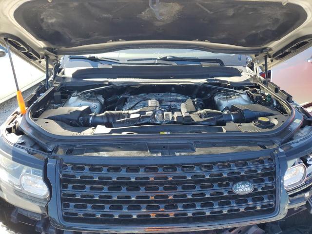 Photo 12 from auction – 2014 LAND ROVER RANGE ROVE with VIN SALGS2WF1EA146563
