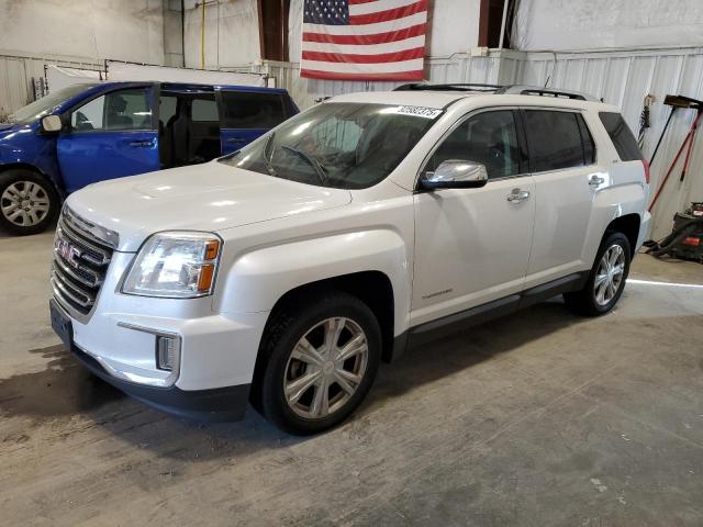 GMC TERRAIN SL 2016 con VIN 2GKFLUEK2G6236996 - Foto de la subasta