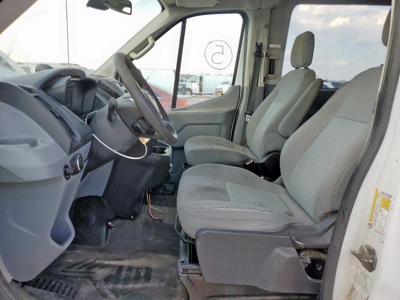 Photo 7 from auction – 2016 FORD TRANSIT T- with VIN 1FBZX2CG1GKB10968