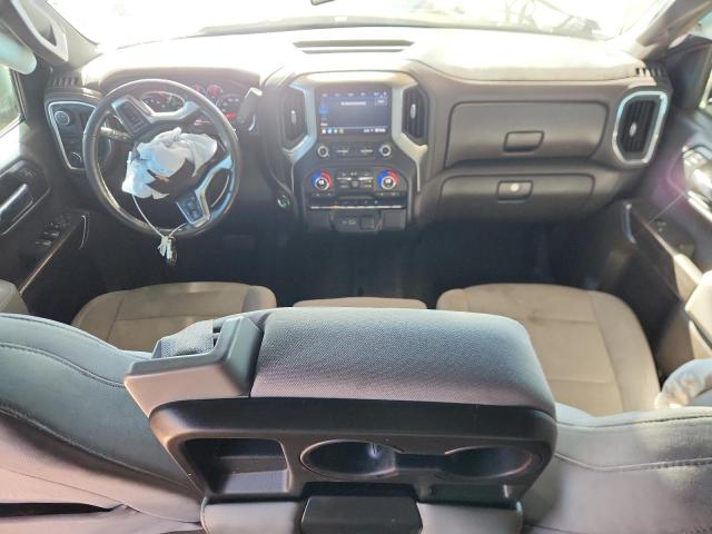 Photo 8 from auction – 2020 CHEVROLET SILVERADO with VIN 1GCPWCED7LZ192866