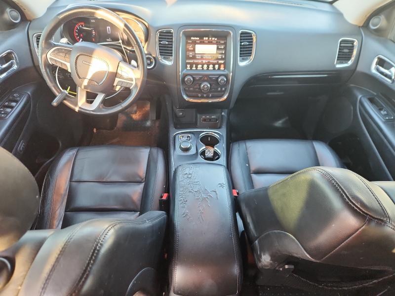 Photo 8 from auction – 2015 DODGE DURANGO LI with VIN 1C4RDHDG6FC849669