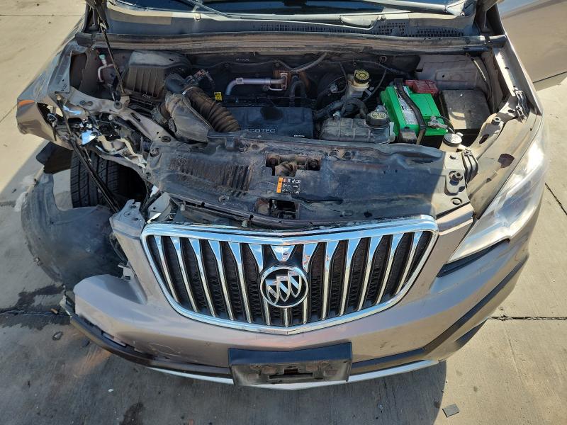 Photo 12 from auction – 2015 BUICK ENCORE CON with VIN KL4CJBSB6FB202143