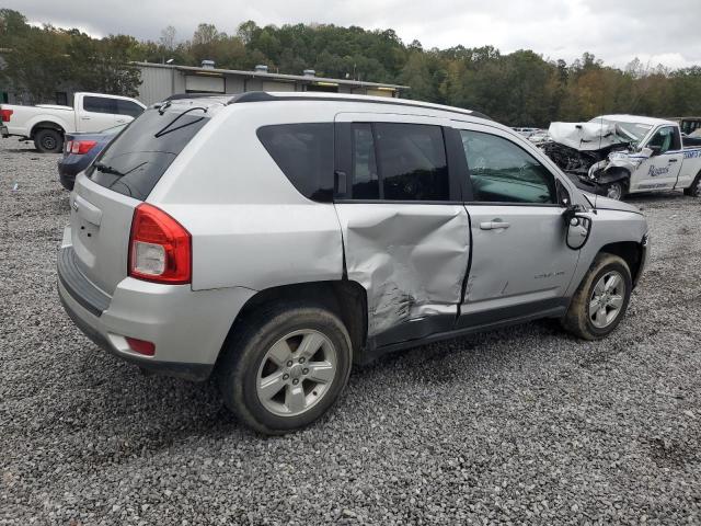 Photo 3 from auction – 2013 JEEP COMPASS SP with VIN 1C4NJCBA1DD245771