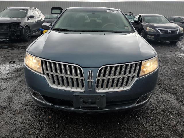Photo 5 from auction – 2012 LINCOLN MKZ with VIN 3LNHL2JC8CR833995