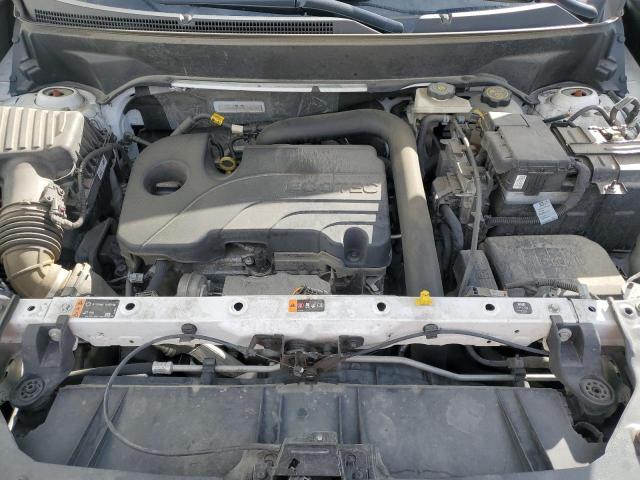 Photo 12 from auction – 2023 GMC TERRAIN SL with VIN 3GKALMEG4PL198639