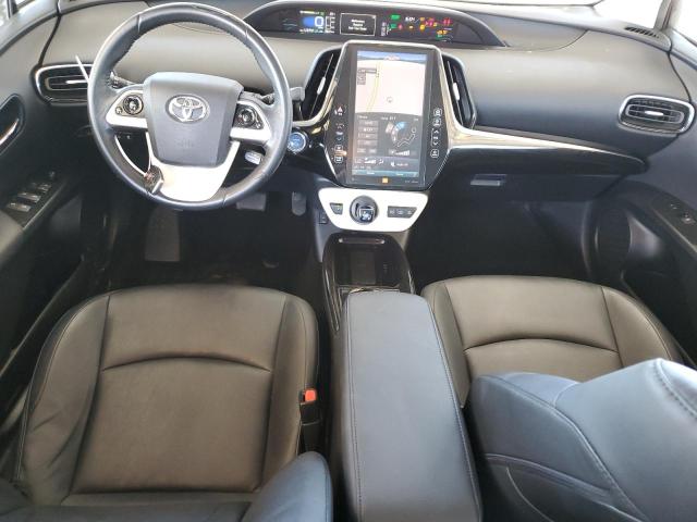 Photo 8 from auction – 2017 TOYOTA PRIUS PRIM with VIN JTDKARFP7H3048796