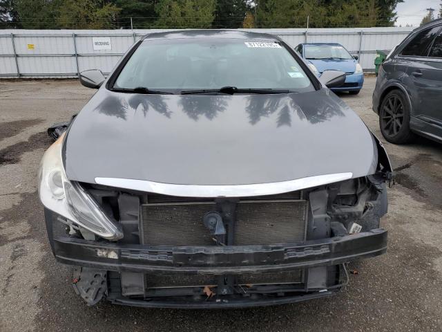 Photo 5 from auction – 2013 HYUNDAI SONATA GLS with VIN 5NPEB4AC8DH595401