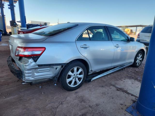 Photo 3 from auction – 2011 TOYOTA CAMRY BASE with VIN 4T1BF3EK3BU148833