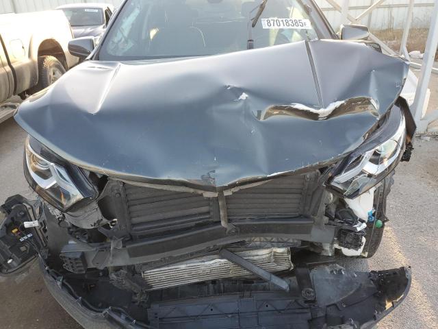 Photo 12 from auction – 2020 CHEVROLET EQUINOX LT with VIN 3GNAXJEVXLS521578
