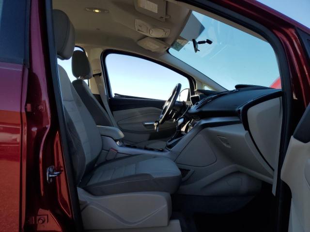 Photo 7 from auction – 2015 FORD C-MAX SE with VIN 1FADP5AU4FL106072