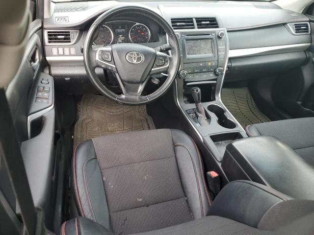 Photo 8 from auction – 2016 TOYOTA CAMRY LE with VIN 4T1BF1FK2GU556475